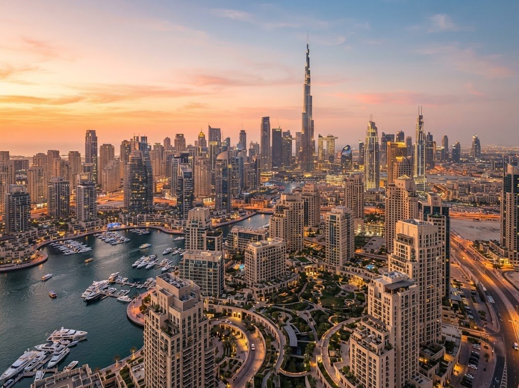 Dubai Service Charges: What Melbourne Investors Pay in 2026